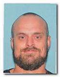 Offender Craig Allen Chastain