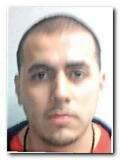 Offender Daniel Acevedo