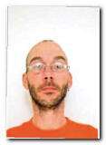 Offender Darrel Dean Henry