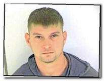 Offender David Billy Mcallister