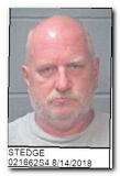 Offender David Eugene Stedge