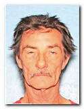 Offender David Mason Dockery