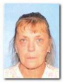 Offender Debbie Lynn Kruser