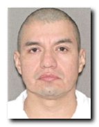 Offender Francisco Gonzalez Centeno