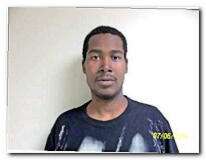 Offender Isaac Aaron Worthy