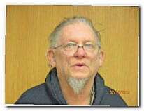 Offender James Jeffrey Welch