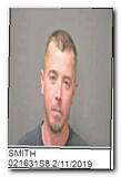 Offender Jared John Smith