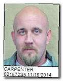 Offender Jason Ryan Carpenter