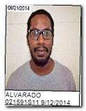 Offender Jeremy Jacob Alvarado