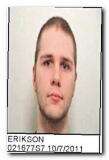 Offender Jeremy Taylor Erikson