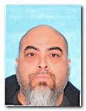 Offender Jesus T Dominguez