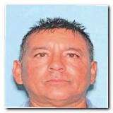 Offender Joe Martinez Miranda