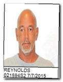 Offender Joe Robert Reynolds