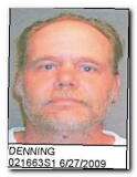 Offender John Lee Denning