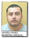 Offender Jose R Jaimes-yanez