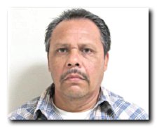 Offender Juan Ramirez-serna