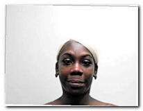 Offender Kimberly Rochelle Hillman