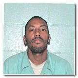 Offender Marvin Burries