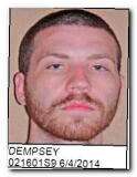 Offender Maxwell Lucas Dempsey