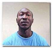 Offender Michael Anthony Boston