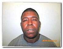 Offender Michael Brooks