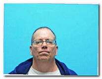 Offender Rodney Dean Fairchild