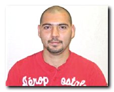 Offender Rolando Rodriguez Reyna