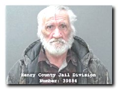 Offender Stanley Roy Kendall