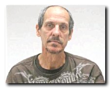 Offender Timothy Alan Richmond