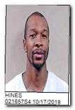 Offender Tion Rel Hines