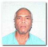 Offender Willie Brown