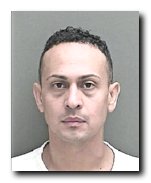 Offender Abraham Ramirez