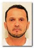 Offender Andres Agron-vega