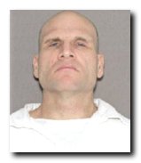Offender Billy Don Hogan