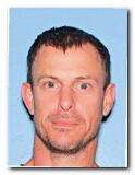 Offender Brent Michael Baker