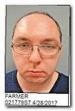 Offender Brian Edward Farmer