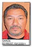 Offender Carlos Garza