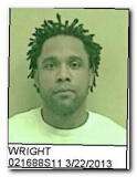 Offender Carlos R Wright