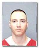 Offender Dallas Cody Odette