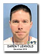 Offender Daren Thomas Leikvold