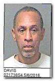 Offender David Alexander Davis