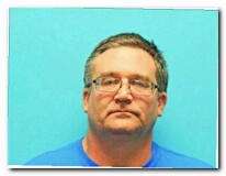 Offender Donald Earl Blaylock