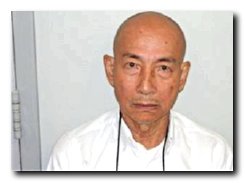 Offender Dung Van Ha