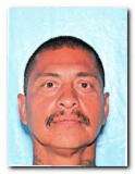 Offender Edmund Daniel Flores