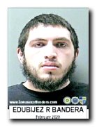 Offender Edubijez Ramon Bandera