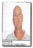 Offender Eric Raynor