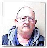 Offender Gary Lee Crisp