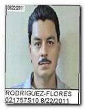 Offender Gonzalo Rodriguez-flores