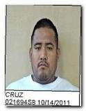 Offender Hilario P Cruz