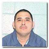 Offender Jaime Marcos